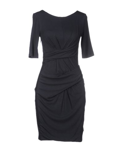 ZOOM CARVEN - Short dress
