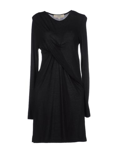 ZOOM VANESSA BRUNO ATHE' - Short dress