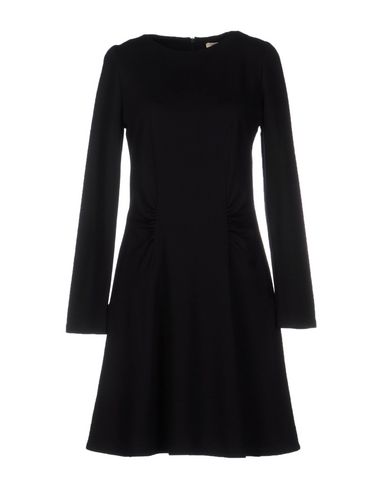 ZOOM VANESSA BRUNO ATHE' - Short dress
