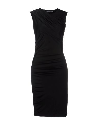 ZOOM T by ALEXANDER WANG - Knee-length dress