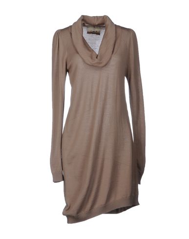 ZOOM ANIYE BY - Short dress