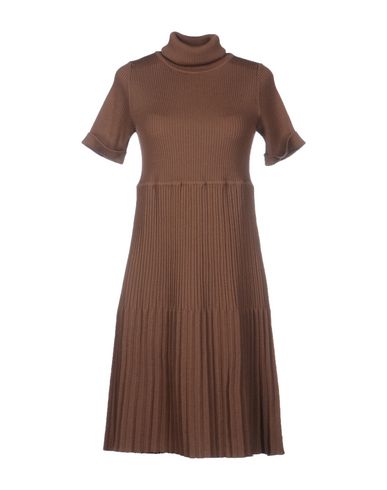 ZOOM ANIYE BY - Short dress