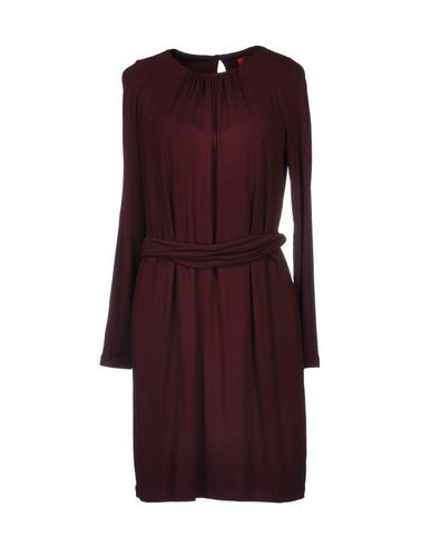 ZOOM MICHELLE WINDHEUSER - Short dress