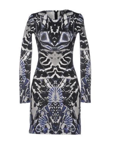 ZOOM McQ Alexander McQueen - Short dress