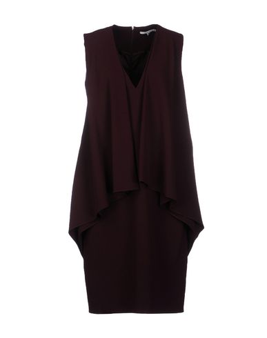 ZOOM CARVEN - Knee-length dress