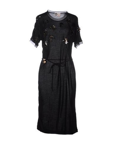ZOOM LANVIN - Knee-length dress