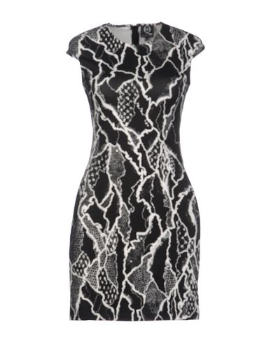 ZOOM McQ Alexander McQueen - Short dress