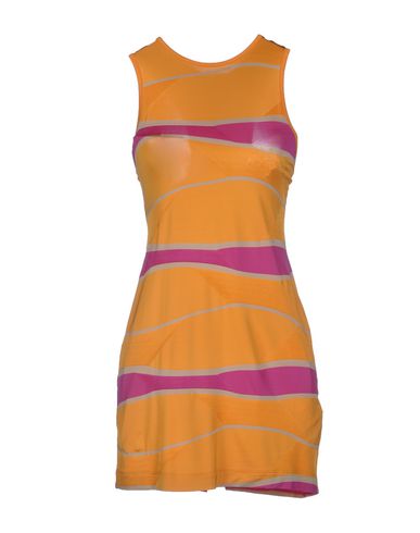 ZOOM DIRK BIKKEMBERGS - Short dress