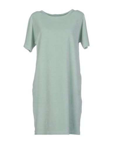 ZOOM CARVEN - Short dress