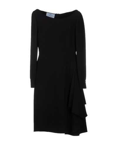 ZOOM PRADA - Short dress
