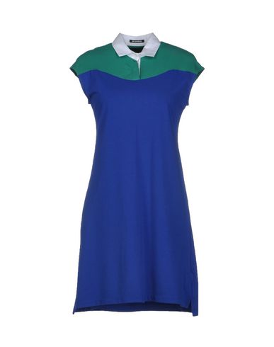 ZOOM DIRK BIKKEMBERGS - Short dress