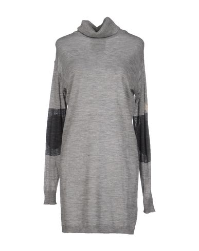 ZOOM DIESEL - Short dress