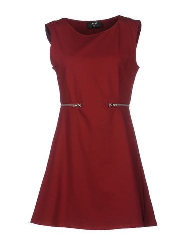 ZOOM AX Paris - Short dress
