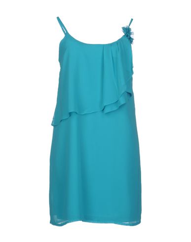 ZOOM VERO MODA - Short dress