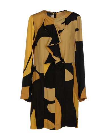 ZOOM MARNI - Short dress