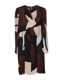 GIAMBATTISTA VALLI Knee-length dresses  image