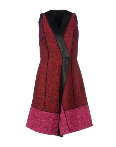 ZOOM PROENZA SCHOULER - Short dress