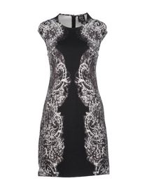 McQ Alexander McQueen Short dresses  image