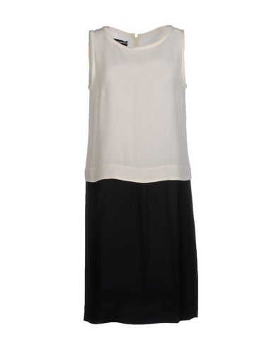 ZOOM GIO' GUERRERI - Knee-length dress