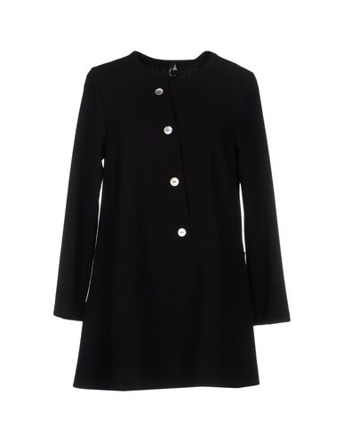ZOOM CORINNA CAON - Short dress