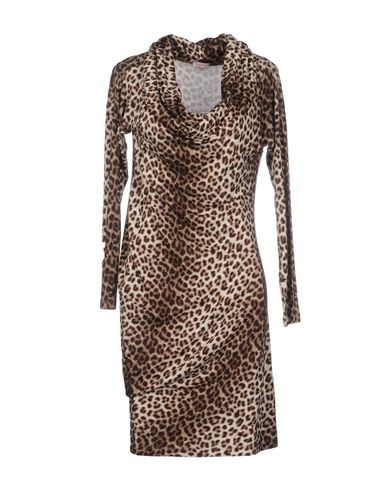 ZOOM P.A.R.O.S.H. - Short dress