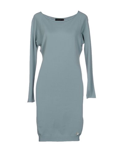 ZOOM TWIN-SET Simona Barbieri - Short dress