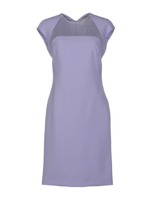 EMILIO PUCCI - Knee-length dress