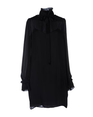 ZOOM EMILIO PUCCI - Short dress