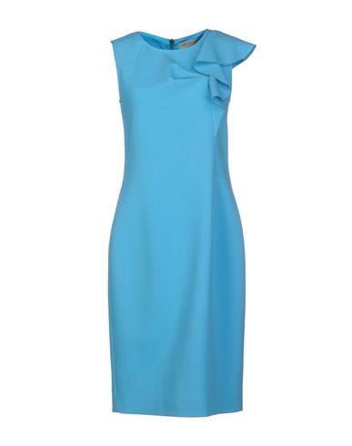 ZOOM EMILIO PUCCI - Knee-length dress