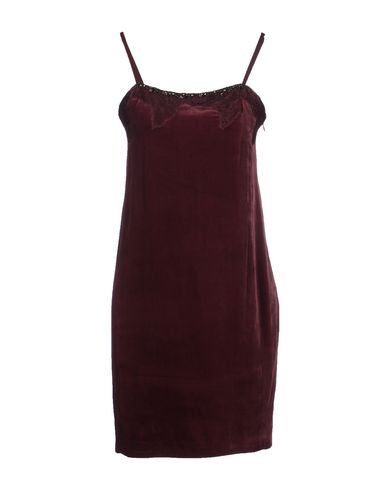 ZOOM LIU •JO - Short dress