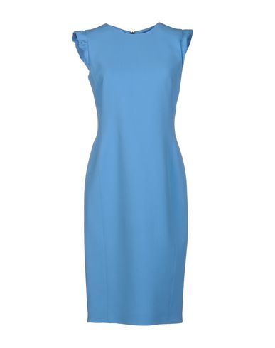 ZOOM EMILIO PUCCI - Knee-length dress