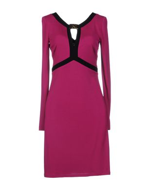 EMILIO PUCCI - Knee-length dress