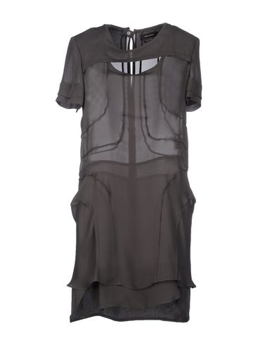 ZOOM ISABEL MARANT - Short dress