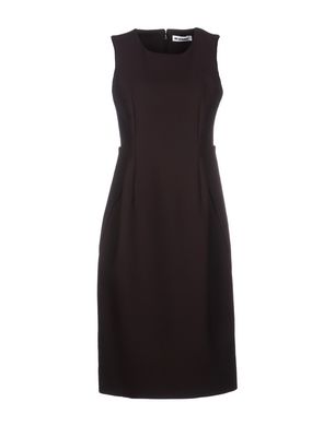JIL SANDER - Knee-length dress