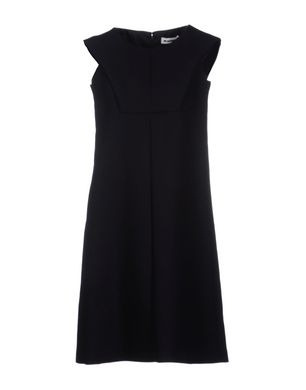JIL SANDER - Short dress