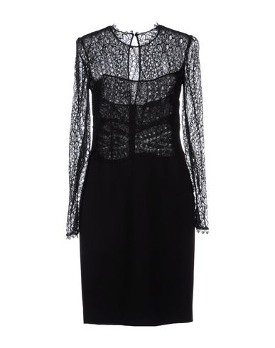 ZOOM EMILIO PUCCI - Knee-length dress