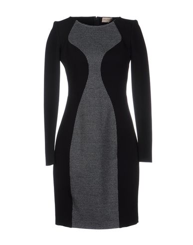 ZOOM EMILIO PUCCI - Short dress