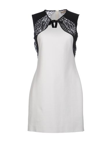 ZOOM EMILIO PUCCI - Knee-length dress