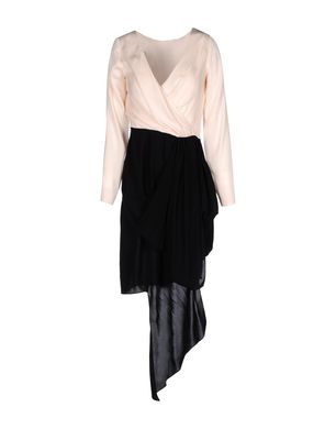 VIONNET - Knee-length dress
