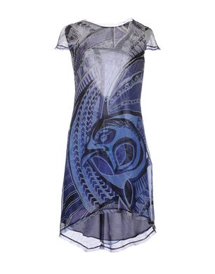EMILIO PUCCI - Short dress