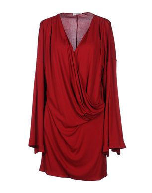 VIONNET - Short dress