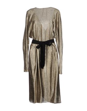VIONNET - Knee-length dress