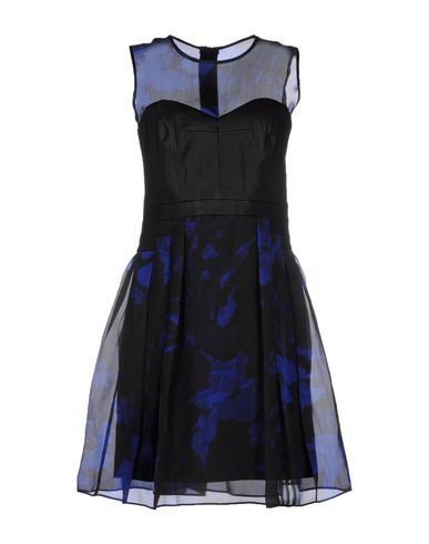 ZOOM MILLY - Short dress