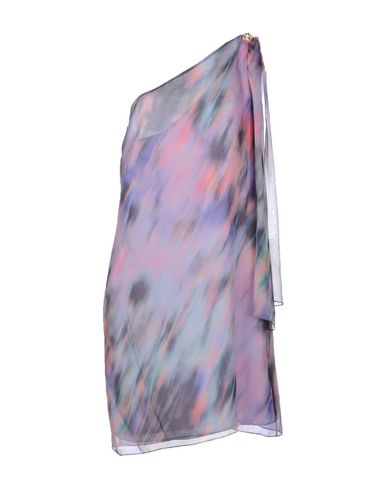 ZOOM MILLY - Short dress