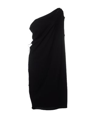 LANVIN - Knee-length dress