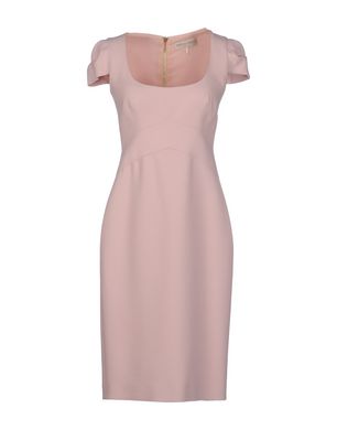 EMILIO PUCCI - Knee-length dress