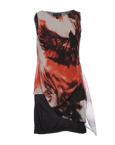 ZOOM RELIGION - Short dress