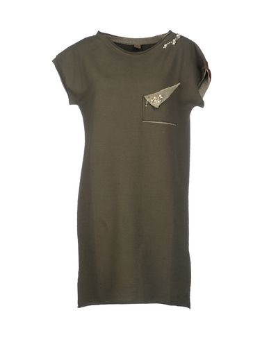 ZOOM JIJIL - Short dress