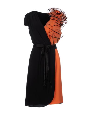 ZOOM MARIA GRAZIA SEVERI - Short dress