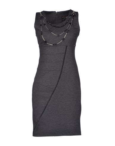 ZOOM FLY GIRL - Short dress